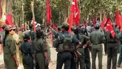 సమస్యలు పరిష్కరించుకుండా కర్ణాటక నక్సల్స్ రహిత రాష్ట్రంగా మారుతుందా?