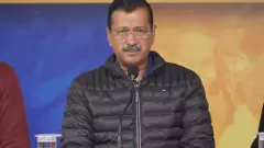 న్యూఢిల్లి నుంచి మాత్రమే పోటీ చేస్తున్నా: కేజ్రీవాల్