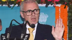 ఇండియా కూటమిపై జమ్మూ కాశ్మీర్ సీఎం ఒమర్ అబ్దుల్లా సంచలన వ్యాఖ్యలు..