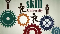 Skills University | తెలంగాణ యువతకు ఉపాధి బాట,స్కిల్ వర్శిటీ కోర్సులు
