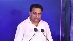 సైలెంటుగా కేటీఆర్ పనికానిచ్చేశాడా ?