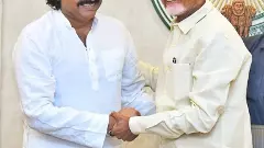 నేడు గుంటూరుకు సీఎం..పిఠాపురానికి పవన్‌ కల్యాణ్‌