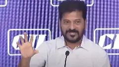 CM Revanth Reddy | రైజింగ్ తెలంగాణ అభివృద్ధే లక్ష్యం