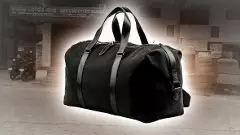 ACB BAG | ఏసీబీ నల్లబ్యాగుపై బీఆర్ఎస్,కాంగ్రెస్‌ల మధ్య మాటల యుద్ధం