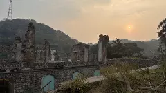 Kondapalli Fort|అబ్బుర పరిచే కొండపల్లి కోటలో ఒక రోజు