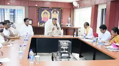 Chandrababu and TTD|ఈవో-ఛైర్మన్ మధ్య చంద్రబాబు ఇరుక్కున్నారా ?