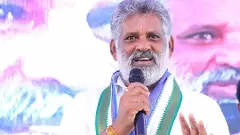 కేసును కొట్టేయమంటే..చెవిరెడ్డి పిటీషన్ ను హైకోర్టు డిస్మిస్ చేసింది