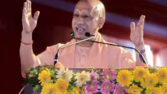 సంభాల్ విశేషమేంటో చెప్పిన యూపీ సీఎం యోగి