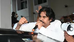 శక్తి పీఠం మీద ఆన..15ఏళ్లు తక్కువ కాకుండా ఎన్డీఏతో అలయన్స్‌ ఉండాలి