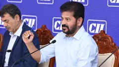 ఆదివాసీలకు అన్నీ అందిస్తాం.. సీఎం రేవంత్ భరోసా