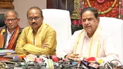 టీటీడీ చైర్మన్ అమానుష వ్యాఖ్య