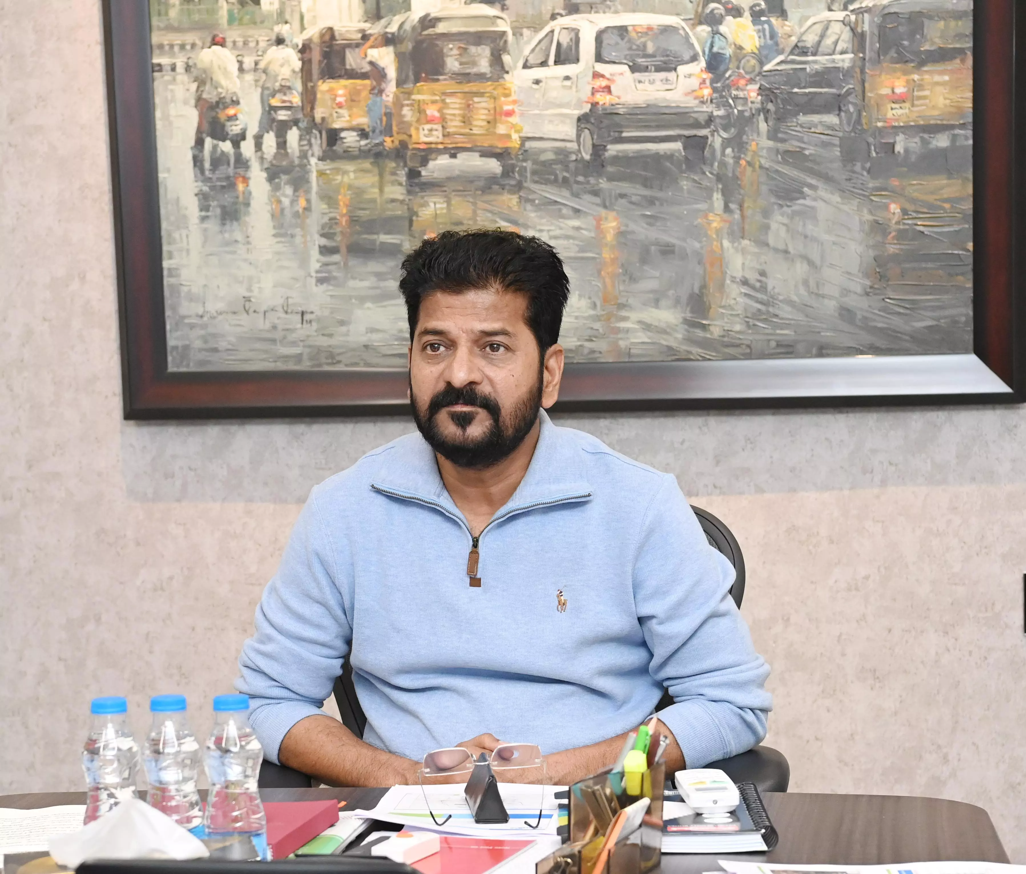 తెలంగాణ నర్సింగ్ కళాశాలల్లో ఆప్షనల్గా జపనీస్ భాష తెలంగాణ నర్సింగ్ కళాశాలల్లో ఆప్షనల్గా జపనీస్ భాష