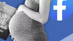 గర్భవతిని చేస్తే 10 లక్షలు పేరిట మోసం ఎలా జరుగుతుందంటే..