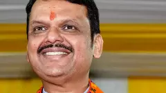 రాజకీయాల్లో ఎప్పుడు, ఏం జరుగుతోందో చెప్పలేం: సీఎం దేవేంద్ర ఫడ్నవీస్