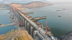 పోలవరం ప్రాజెక్టు పూర్తి అవుతుందా-?