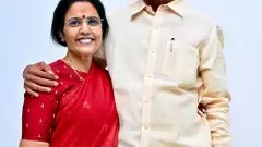 భువనేశ్వరి వల్ల 25ఏళ్లుగా అదే చేస్తున్నాం