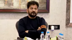 ఉస్మానియా ఆసుపత్రిపై సీఎం సమీక్ష