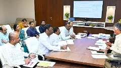 ఇకపై ఊరికి ఒక సచివాలయం ఉండదు