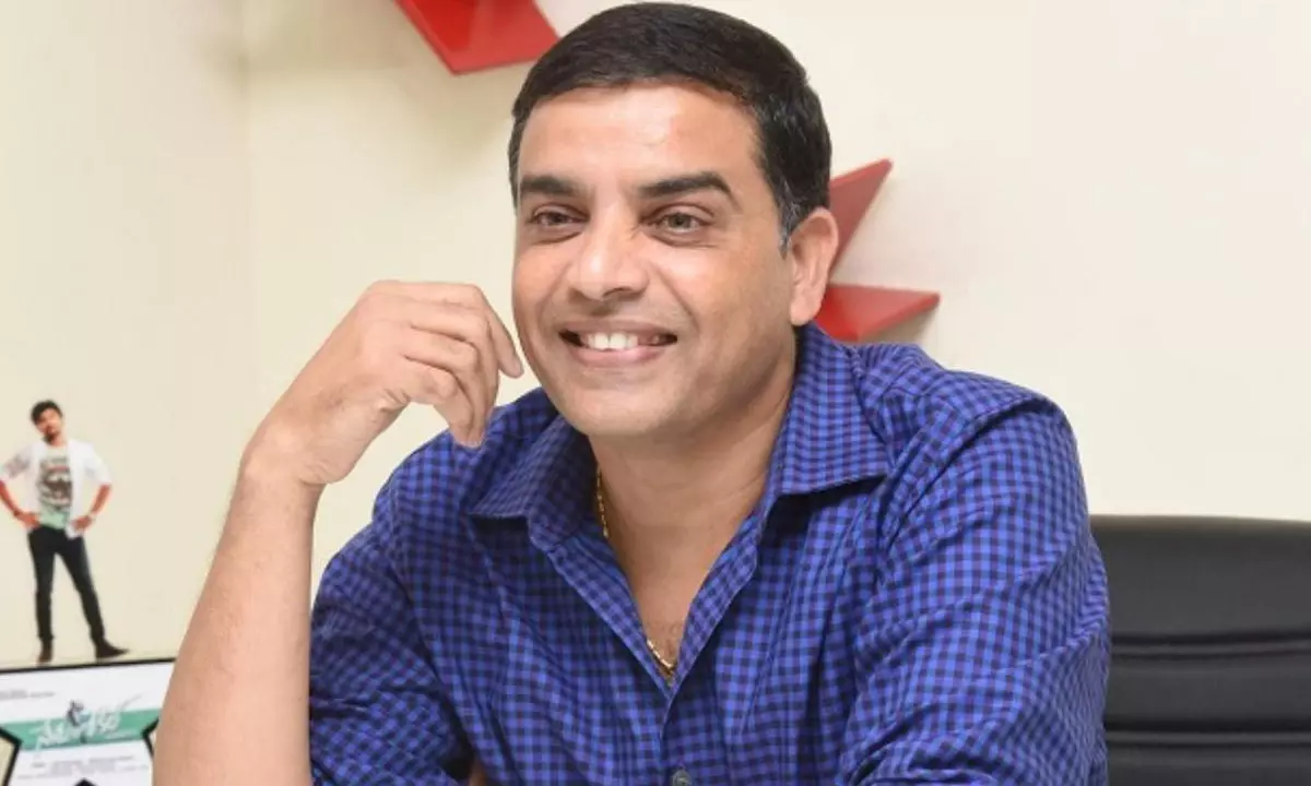 Dil Raju | ‘నన్ను క్షమించండి.. నేనె అలా అవమానించలేదు’