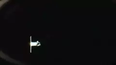 స్పేడెక్స్: మూడు మీటర్ల లోపు ఉప గ్రహాలను తీసుకు వచ్చిన ఇస్రో