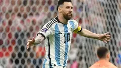 కేరళకు రాబోతున్న ఫుట్ బాల్ స్టార్ మెస్సీ