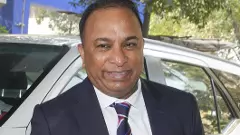 జై షా స్థానంలో బీసీసీఐ కి కొత్త కార్యదర్శిగా సైకియా..