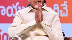 వచ్చే జన్మలో గిరిజన గూడెంలో పుట్టాలనుకున్న చంద్రబాబుకు లేఖ