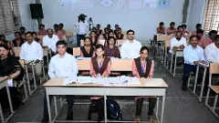 స్కూలు కాంప్లెక్స్ లను కుదించిన ప్రభుత్వం