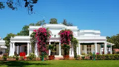 రాష్ట్రపతి నిలయంలో అండర్‌గ్రౌండ్ టన్నెల్ ఎందుకుంది?  ఇప్పుడెలా ఉంది ?