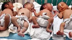 బ్రాహ్మణులు నలుగురు పిల్లల్ని కంటే లక్ష, చెలరేగిన వివాదం