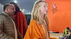 స్టీవ్ జాబ్స్ భార్యను కాశీ విశ్వేశ్వరుడిని ఎందుకు తాకనివ్వలేదు?