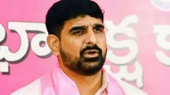 MLA Kaushik Reddy | ఎమ్మెల్యేపై దాడి కేసులో కౌశిక్ రెడ్డి అరెస్ట్