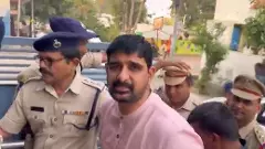 బిఆర్ఎస్ ఎమ్మెల్యే కౌశిక్ రెడ్డికి హైకోర్టులో చుక్కెదురు