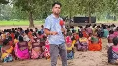 బస్తర్ జంక్షన్ కథలు ఇక వినిపించవు!