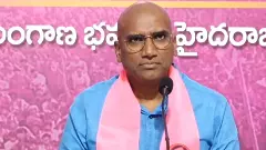 ఈ మాజీ ఐపీఎస్ ప్రవీణ్ కు మెమోరీ లాస్ అయినట్లుంది