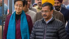 Delhi Polls | ‘కాంగ్రెస్, బీజేపీ జుగల్బందిని బయటపెడతాం’