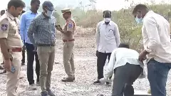 చేతబడి చేశాడన్న అనుమానంతో  యువకుడి హత్య