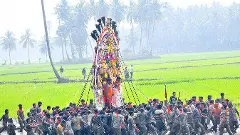 కోనసీమ ప్రభల తీర్థం ప్రత్యేకత ఏమిటీ, ప్రధాని మోదీ మెచ్చుకోవడమెందుకు?