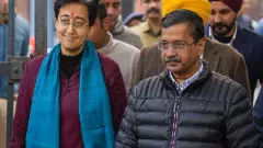 ‘‘ఢిల్లీ ఎన్నికల్లో అవకాశం ఎవరికి ఉందంటే..’’