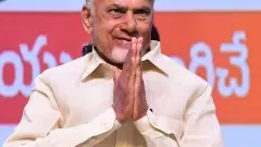 విచారణకు సహకరించాలని సీఎం చంద్రబాబుకు సుప్రీం కోర్టు సూచన