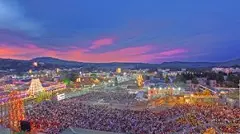 Fake ticket gang | తిరుమల:నకిలీ టికెట్ల ముఠా..