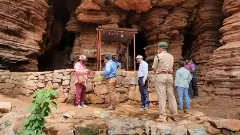 Paradise for Tourists | పర్యాటకులకు స్వర్గధామం, అమ్రాబాద్ అభయారణ్యం