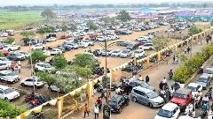 సంక్రాంతి, కోడి పందేలు.. రూ. 5వేల కోట్లు..