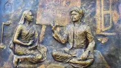 మొదటి బాలికా విద్య నిర్మాత సావిత్రిబాయి ఫూలే