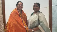 అధికారులంతా నిబంధనలు పాటించాల్సిందే: సీతక్క