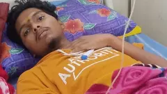 GULF | సౌదీ బాధితుడి భార్య వినతికి స్పందించిన సీఎంఓ