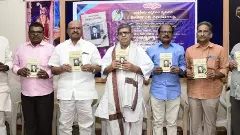 తుది శ్వాస విడిచే వరకు విలువలు వీడని ‘మానికొండ’