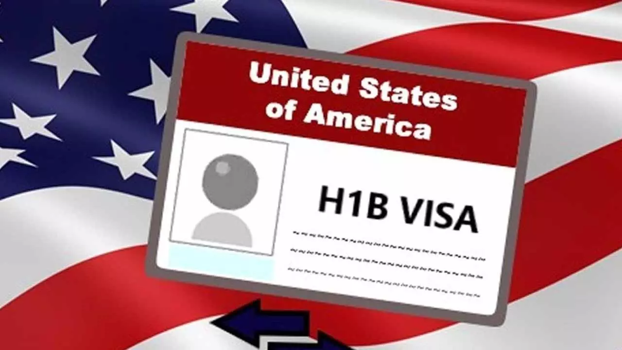 US DREAM | H-1B వీసా వచ్చేనా? డాలర్ డ్రీమ్ నెరవేరేనా?