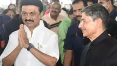 గవర్నర్ , డీఎంకేలకు మొట్టికాయలు వేసిన సుప్రీంకోర్టు