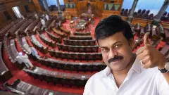 చిరంజీవిది డబుల్ గేమేనా ?